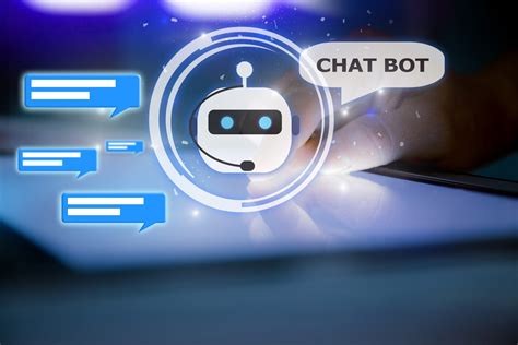 The Power of AI-Driven Chatbots