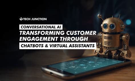 The Power of AI-Powered Chatbots: Transforming Customer Experiences