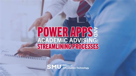 The Power of Advising