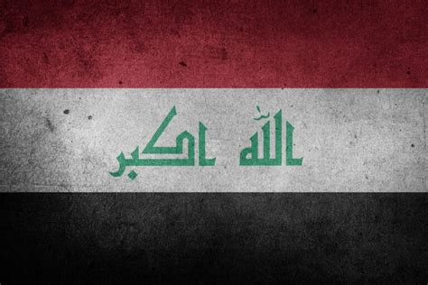 The Power of Ancestry: Iraqi Last Names as a Source of Identity