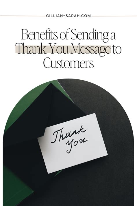 The Power of Appreciation: How Saying "Thank You" Boosts Customer Loyalty (and Your Bottom Line)