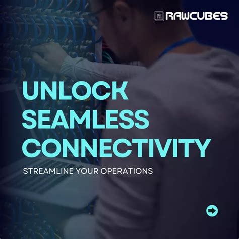 The Power of BLK SA: Unlocking Innovative Applications for Seamless Connectivity