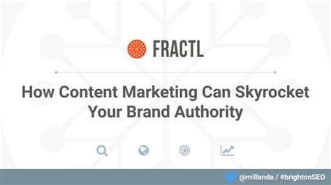 The Power of Being Linked To: How It Can Skyrocket Your Brand Authority (and Sales!)