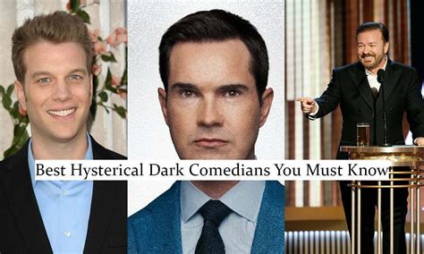 The Power of Black Humor