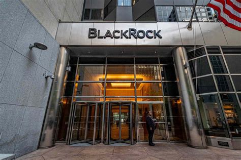 The Power of BlackRock's Analytics Engine