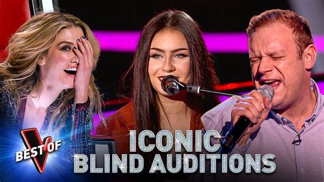 The Power of Blind Auditions