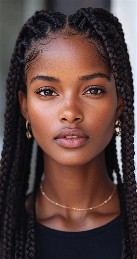 The Power of Braids: A Timeless Canvas for Color