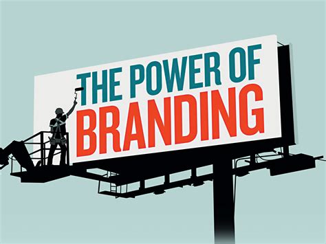 The Power of Brand Building