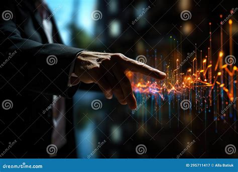 The Power of Business Stock Photos