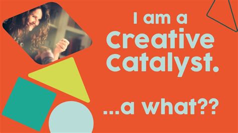 The Power of Chaos: Your Creative Catalyst