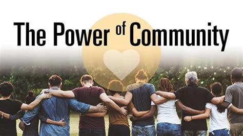 The Power of Community: Building a Strong and Engaged BBLCommunity