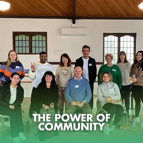 The Power of Community-Powered Content