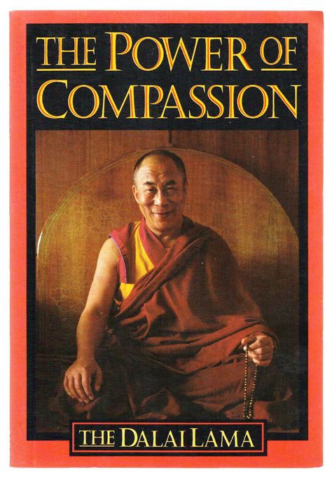 The Power of Compassion A Collection of Lectures by His Holiness the XIV Dalai Lama PDF