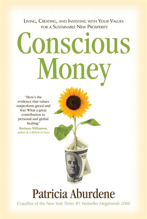 The Power of Conscious Money Epub
