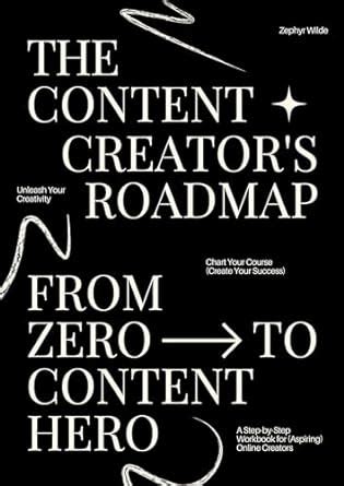 The Power of Content Creation: A Step-by-Step Guide for Aspiring Creators