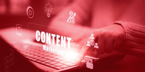 The Power of Content Marketing