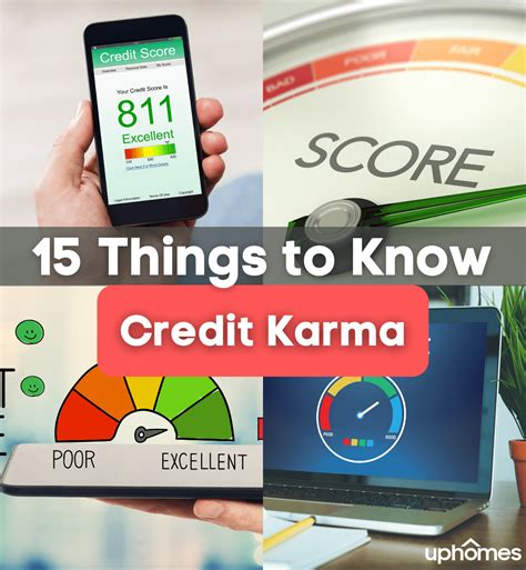 The Power of Credit Karma: A Comprehensive Guide