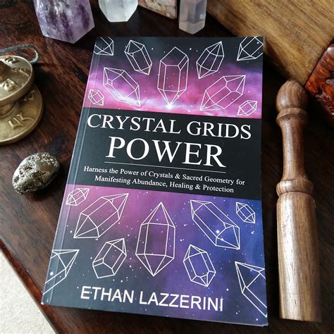 The Power of Crystal Grids