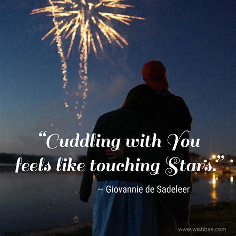 The Power of Cuddle Phrases: Spark Joy and Connection in Your Relationships