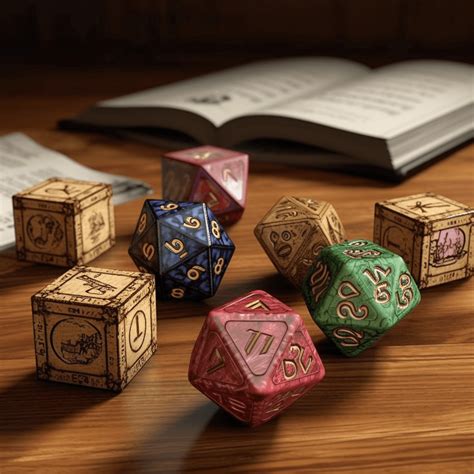 The Power of Dice: Unlocking Probability, Chance, and Fortune