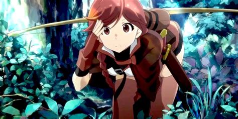 The Power of Dreams: Lessons from the World of Grimgar