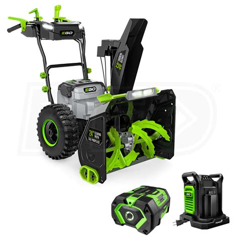 The Power of Electric Snow Blowers: Unlocking Winter's Convenience and Efficiency