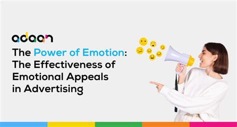 The Power of Emotion: Exploring the Impact of Emotional Marketing