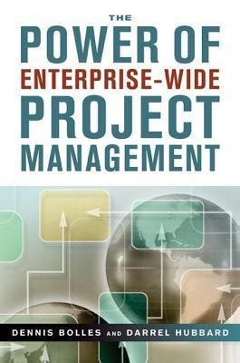 The Power of Enterprise-Wide Project Management Epub