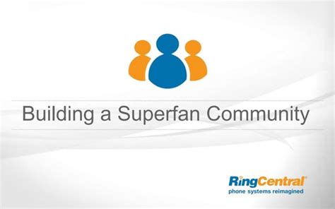 The Power of Fanss: A Comprehensive Guide to Building and Engaging Your Superfan Community