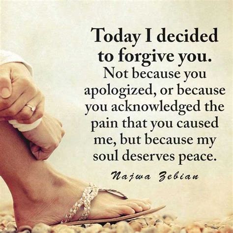 The Power of Forgiveness: How Forgiving the Past Can Boost Your Business (and Your Life!)