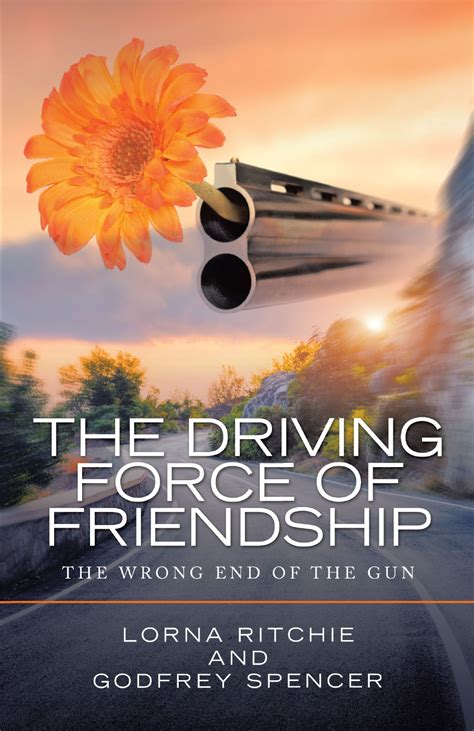 The Power of Friendship: A Driving Force