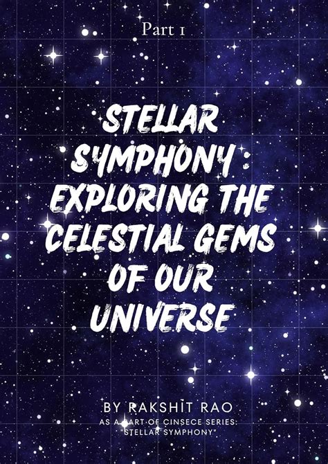 The Power of Gems: A Celestial Symphony