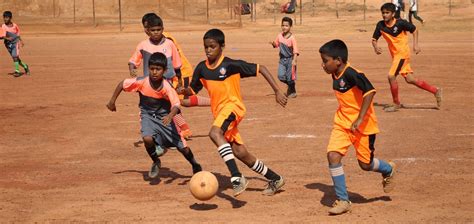 The Power of Grassroots Football