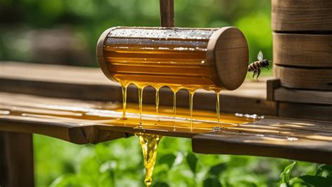 The Power of Gwen Honey: Unlocking Nature's Sweetness