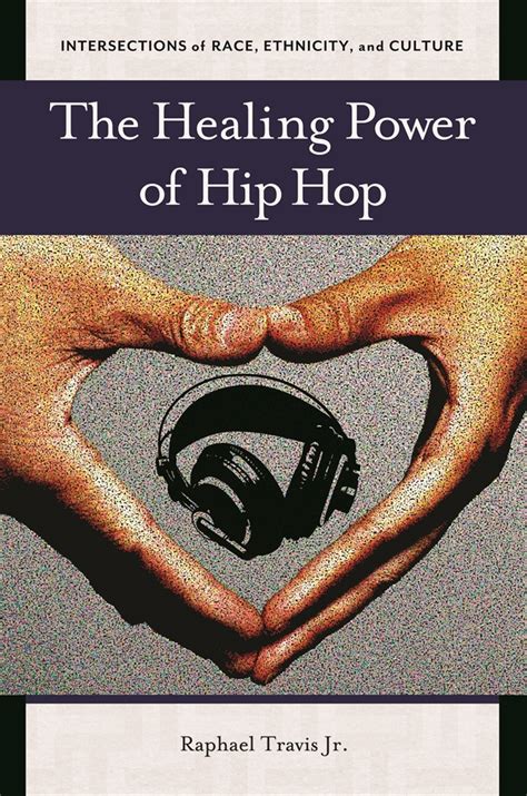 The Power of Hip-Hop in Healthcare