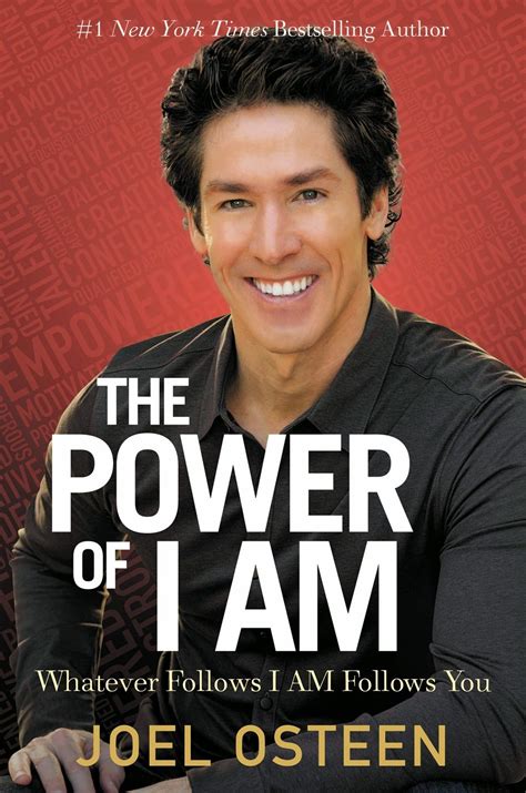 The Power of I AM PDF