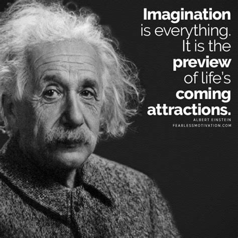 The Power of Imagination and Dreams: