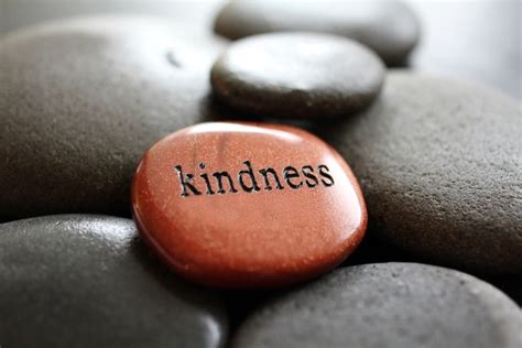 The Power of Kindness in Chinese: Unlocking Harmony and Success