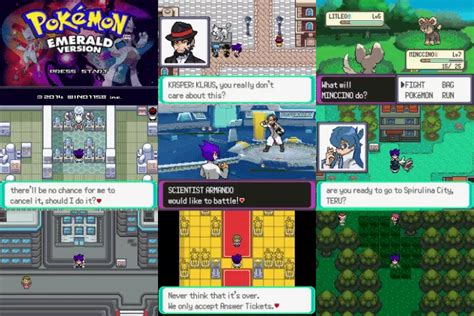 The Power of Knowledge: Cheats Pokemon Y