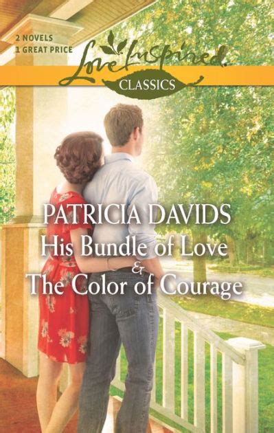The Power of Love The Courage to Dream Love Inspired Classics Kindle Editon