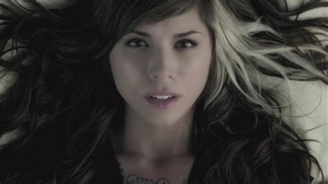 The Power of Lyrics: Arms Christina Perri