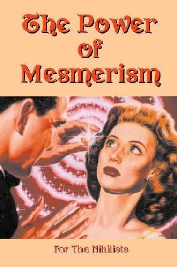 The Power of Mesmerism Kindle Editon