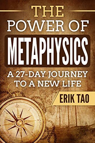 The Power of Metaphysics