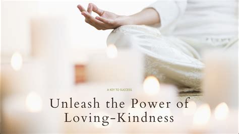 The Power of Mie Ai: Unleashing the Profound Impact of Loving Kindness for Self and Others