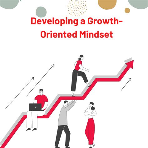 The Power of Mindset: Embracing a Growth-Oriented Approach