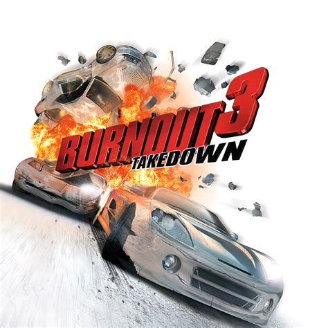 The Power of Music in Burnout 3