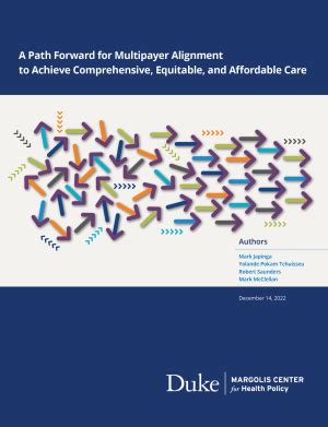 The Power of Mutual Healthcare: Achieving Equitable and Affordable Care