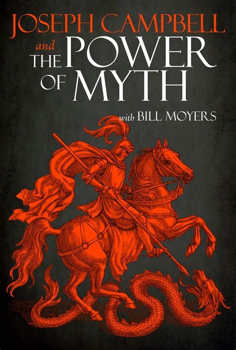 The Power of Myth PDF