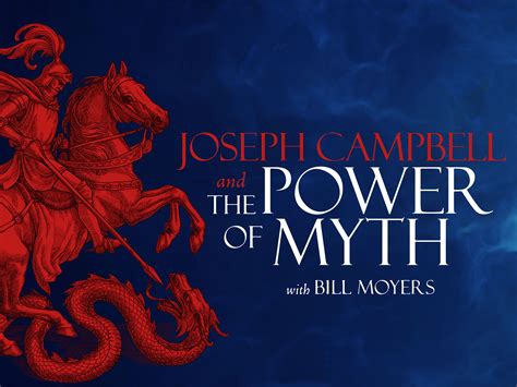 The Power of Myth PDF