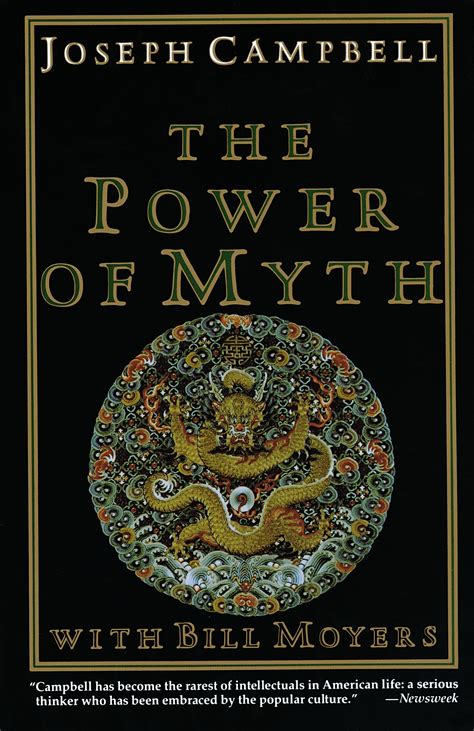 The Power of MythTHE POWER OF MYTH by Campbell Joseph Author on Apr-01-1988 Paperback PDF